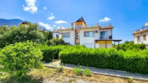 Olive Grove Sitesi