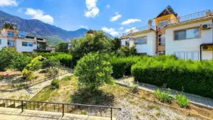 Olive Grove Sitesi