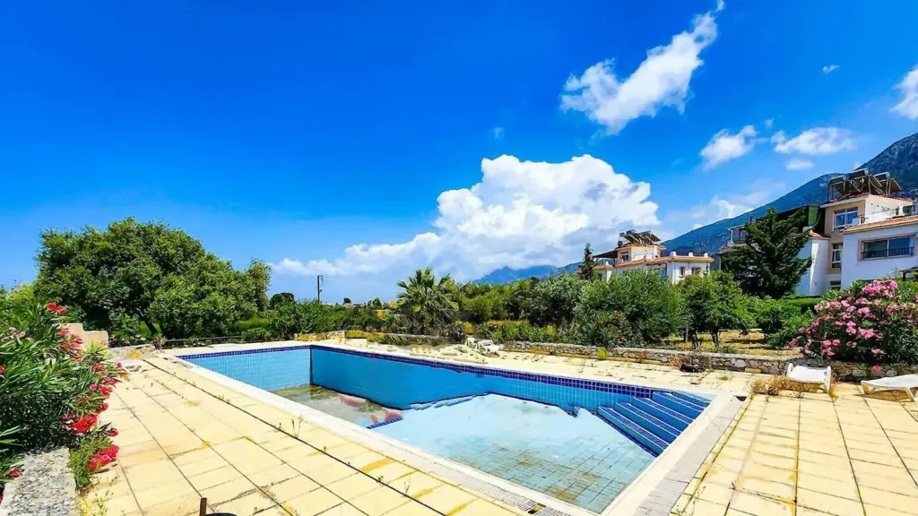 Olive Grove Sitesi