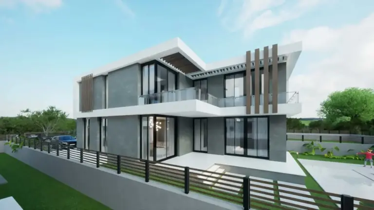 Olive Homes