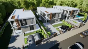 Olive Homes