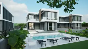 Olive Homes