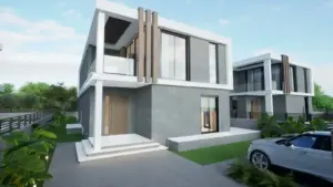 Olive Homes