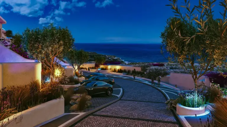Orga Homes