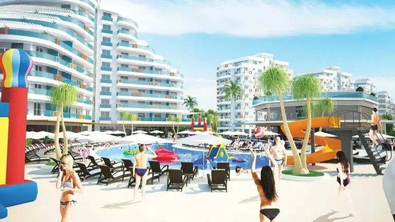 Park Residence (Long Beach)