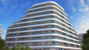 Park Residence (Long Beach)