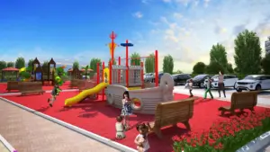 Park Residence (Long Beach)