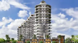 Park Rest Resort