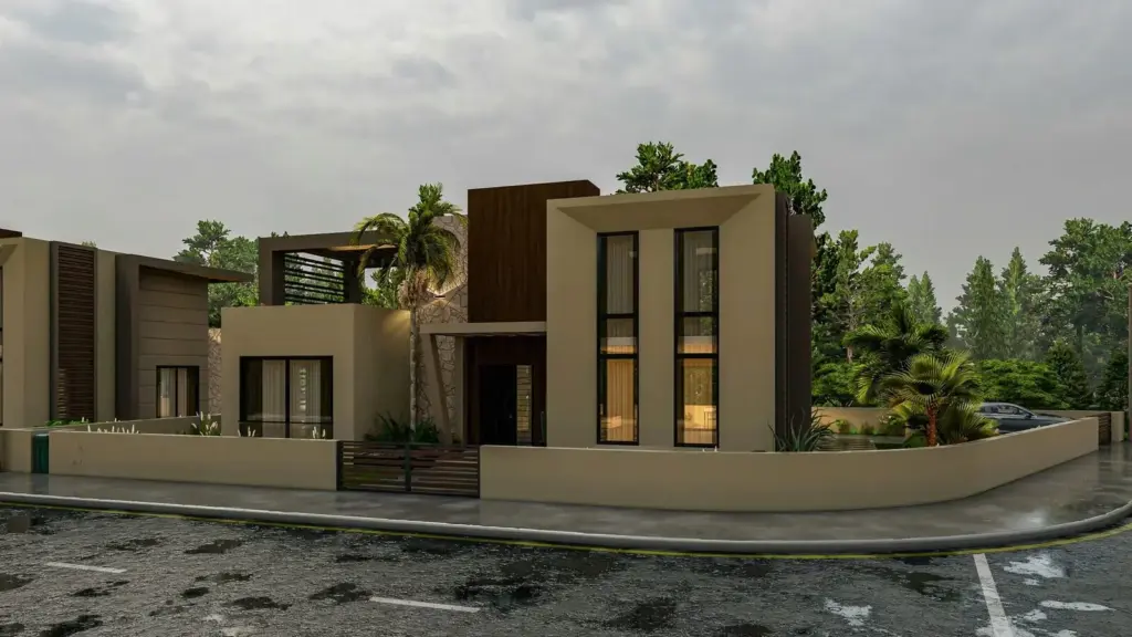 Passion Homes