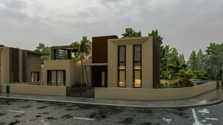 Passion Homes