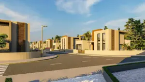 Passion Homes