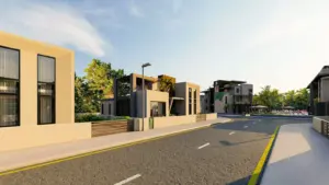 Passion Homes