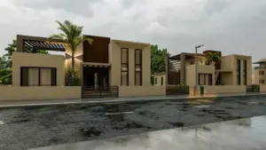 Passion Homes