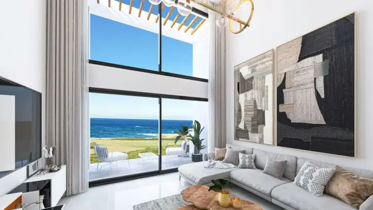 Penthouse — Akanthou Village: Northern Cyprus’ Hidden Gem for Investment