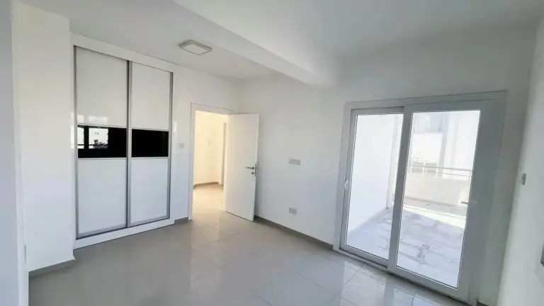 Penthouse — דירות 43