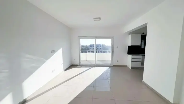 Penthouse — דירות 43