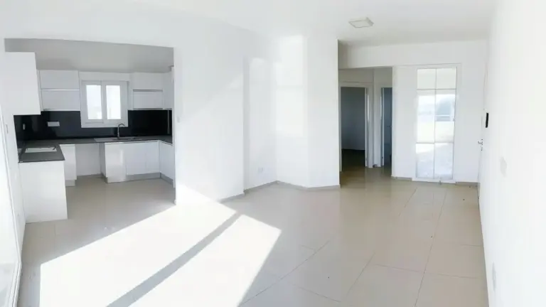 Penthouse — דירות 43