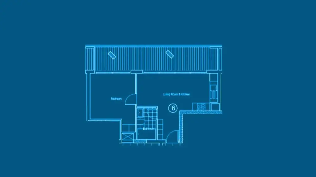 Penthouse — Aphrodite Aqua: Arcydzieło apartamentowe premium w Gaziveren