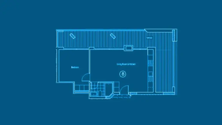 Penthouse — Aphrodite Aqua: Arcydzieło apartamentowe premium w Gaziveren