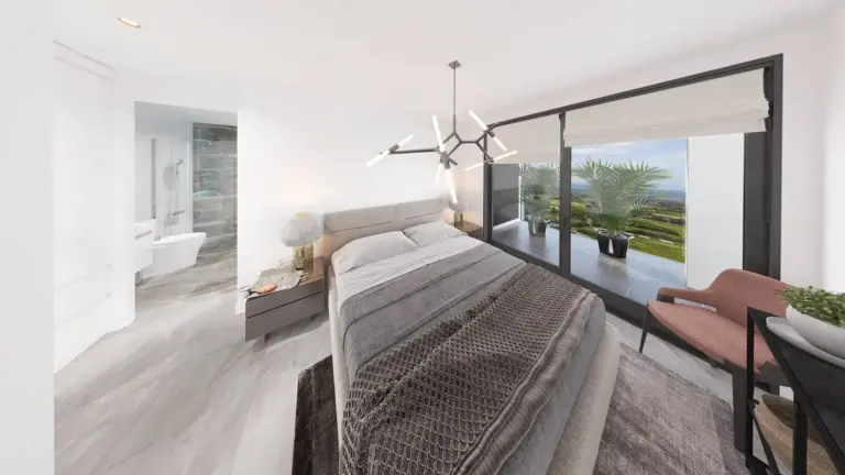 Penthouse — Aphrodite Aqua: Gaziverens Meisterwerk der Apartments