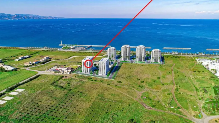 Penthouse — Aphrodite Wellness: Het toppunt van Mediterraan luxe wonen