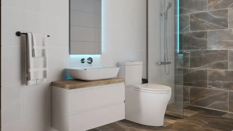 Penthouse — Aphrodite Wellness: Akdeniz Lüks Yaşamının Zirvesi
