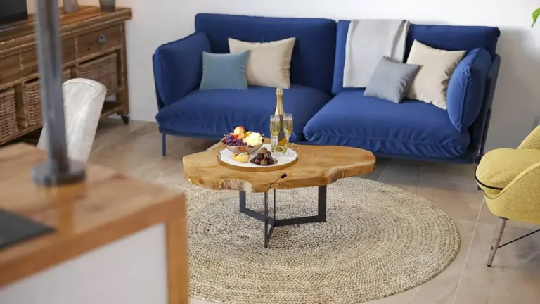 Penthouse — Aphrodite Wellness: Szczyt Luksusowego Życia w Stylu Śródziemnomorskim
