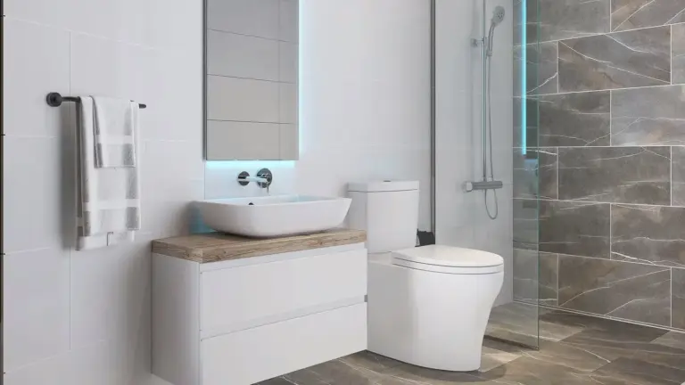 Penthouse — Aphrodite Wellness: Akdeniz Lüks Yaşamının Zirvesi
