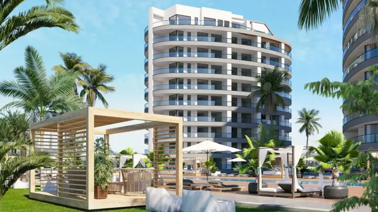 Penthouse — אפרודיטה וולנס: פסגת החיים הים תיכוניים היוקרתיים