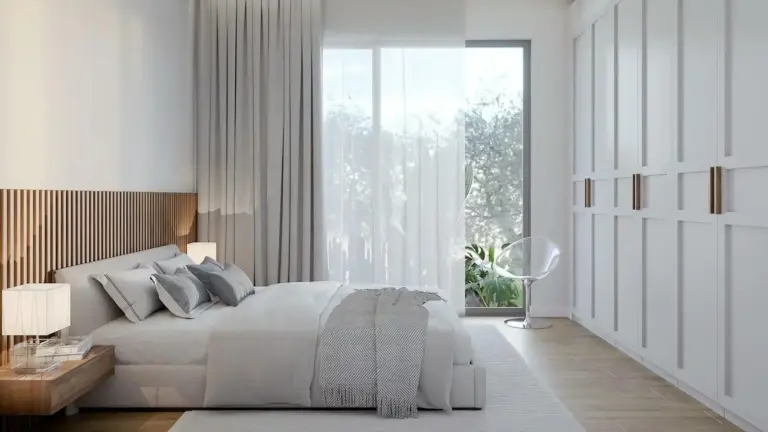 Penthouse — אקוולינה רזידנס: מיקום מושלם, תושבות 2-3 חדרים הכל כלול
