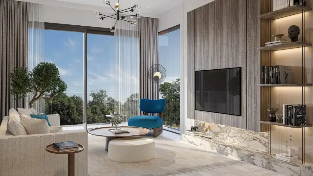 Penthouse — Atlantis Parel