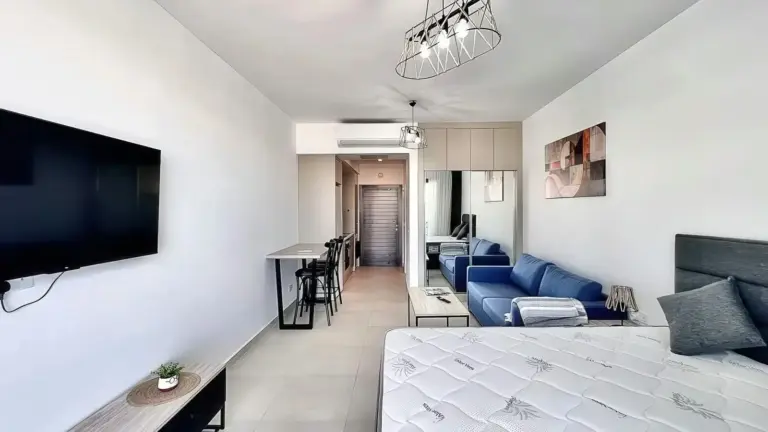 Penthouse — Domy na Bahamach