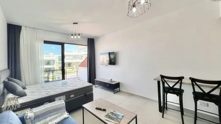 Penthouse — Domy na Bahamach