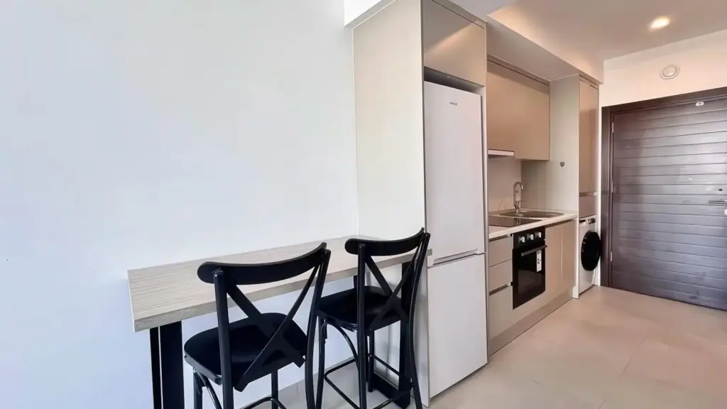 Penthouse — Domy na Bahamach