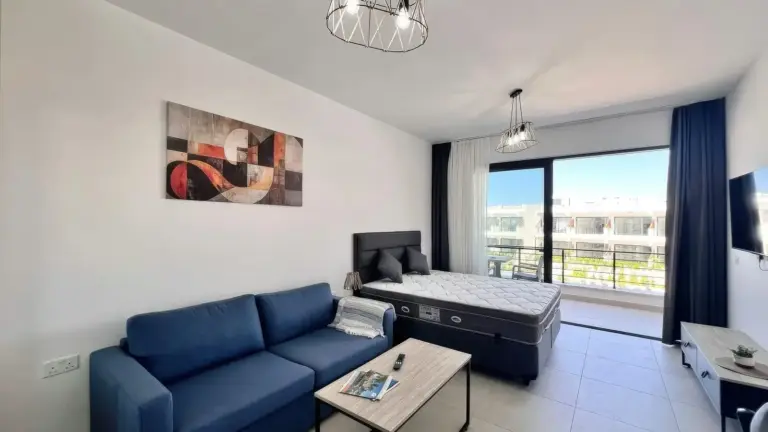 Penthouse — Domy na Bahamach