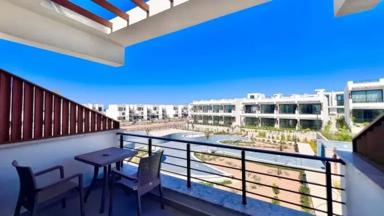 Penthouse — Domy na Bahamach