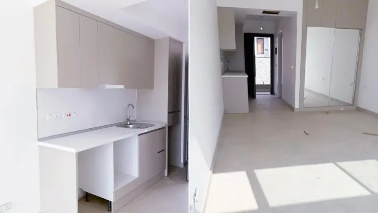 Penthouse — خانه‌های باهاما