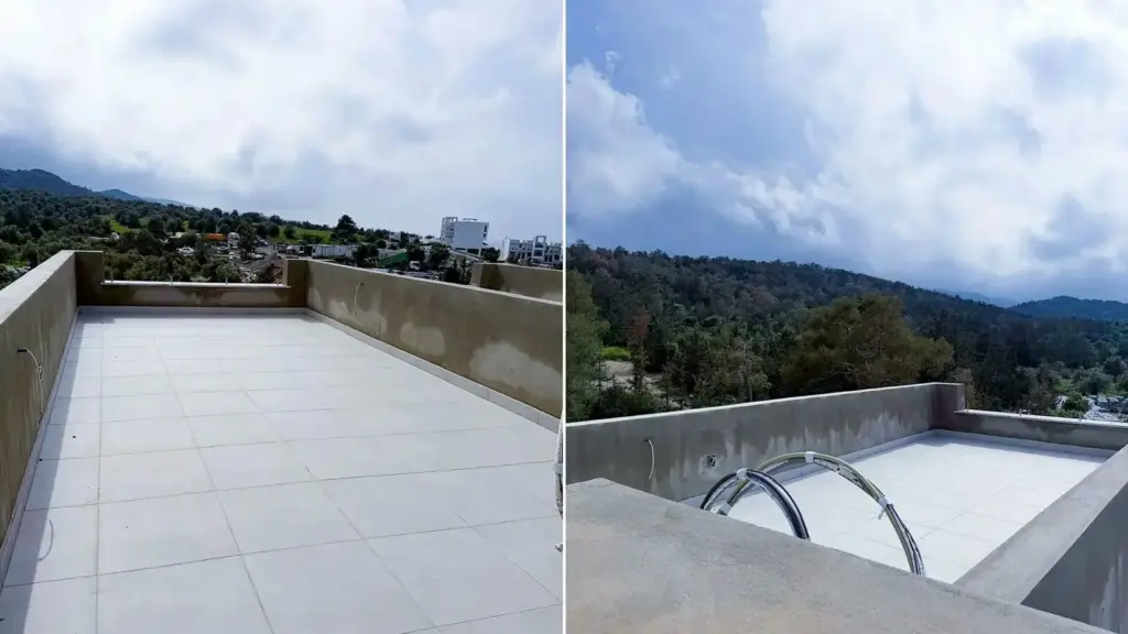 Penthouse — خانه‌های باهاما