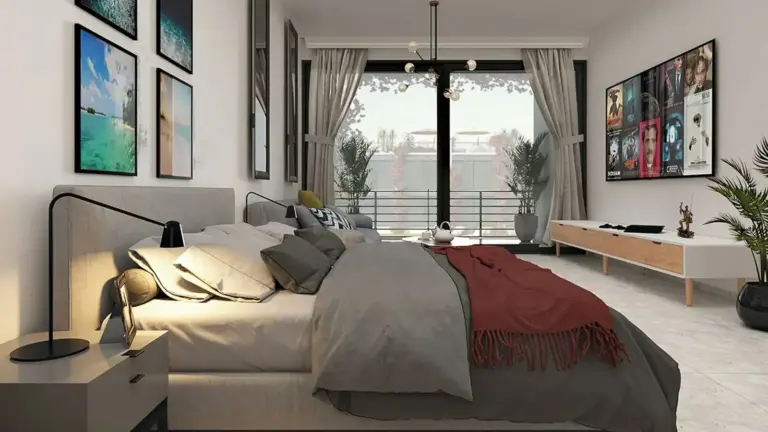 Penthouse — Domy na Bahamach