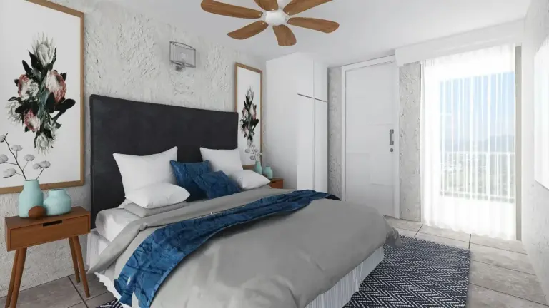 Penthouse — Domy na Bahamach