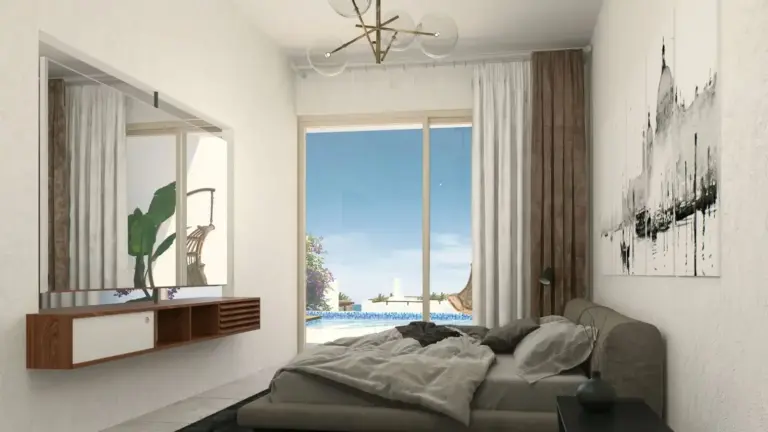 Penthouse — خانه‌های باهاما