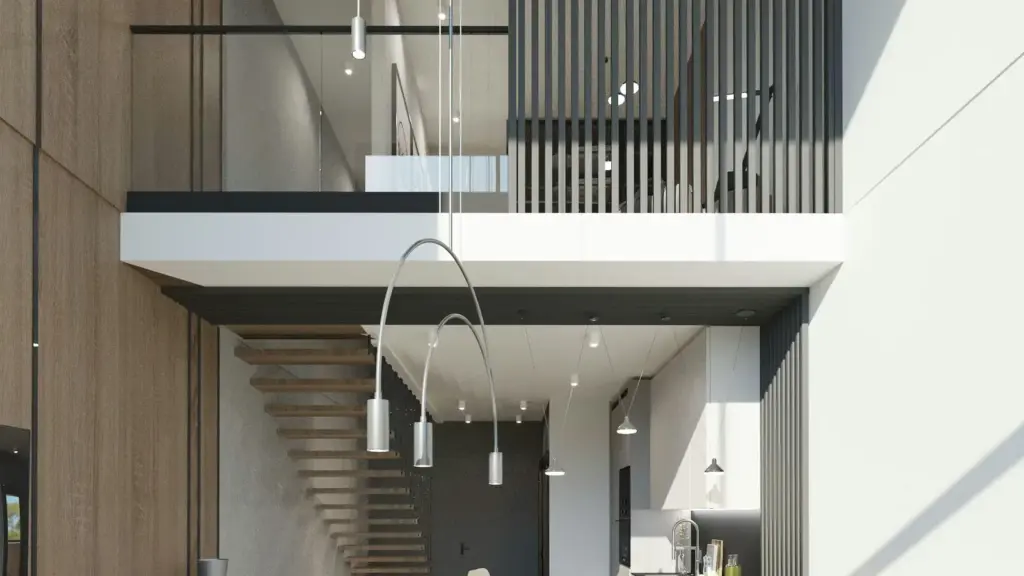 Penthouse — Caesar Breeze – Mediterranean Magic Awaits in Northern Cyprus