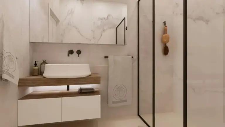 Penthouse — Caesar Cliff – Kuzey Kıbrıs'ta Cennetten Bir Köşe Kapın