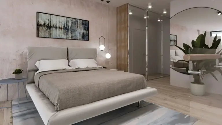 Penthouse — Caesar Cliff – Kuzey Kıbrıs'ta Cennetten Bir Köşe Kapın
