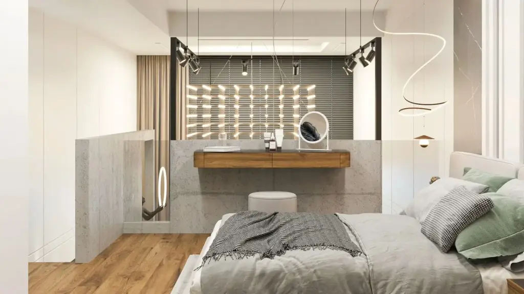 Penthouse — CASA DEL MARE: Schweizer Eleganz trifft auf die Küste Nordzyperns