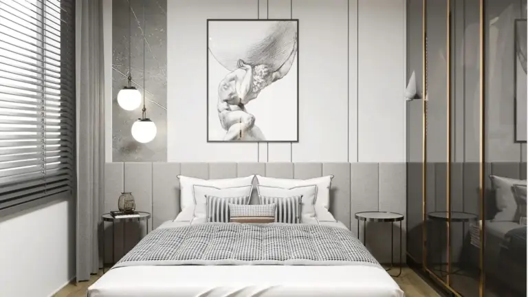 Penthouse — CASA DEL MARE: Schweizer Eleganz trifft auf die Küste Nordzyperns