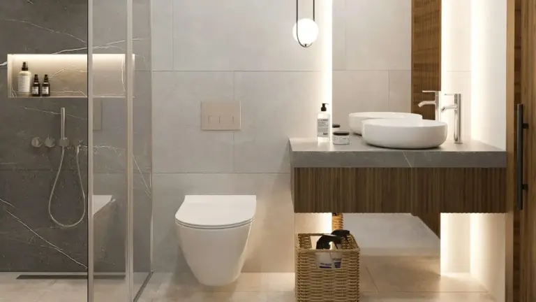 Penthouse — CASA DEL MARE: Schweizer Eleganz trifft auf die Küste Nordzyperns