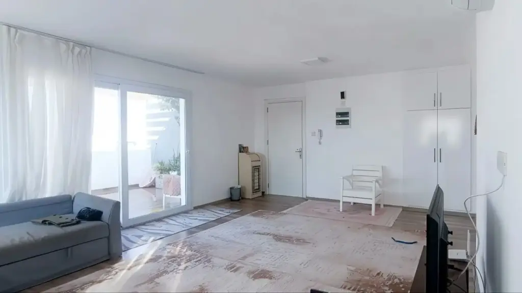 Penthouse — Stadsleven