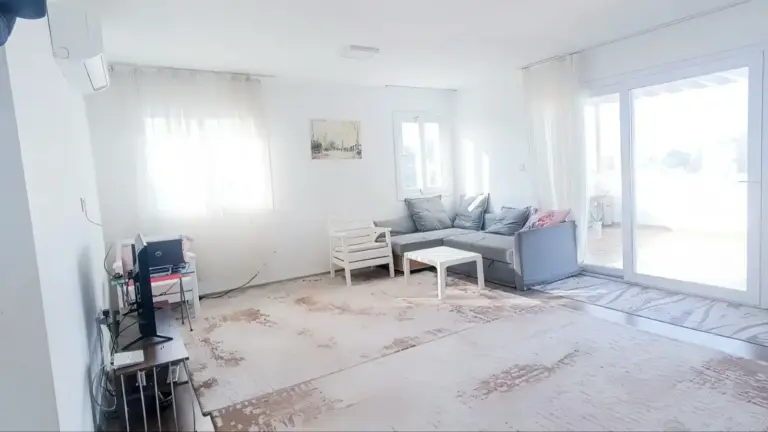Penthouse — Stadsleven