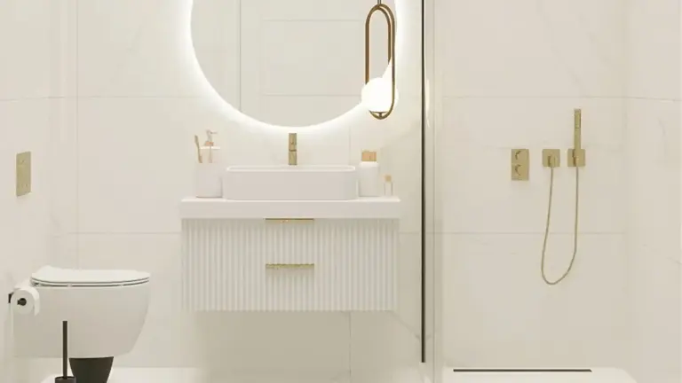 Penthouse — اقامتگاه‌های بهشتی ساحلی: فرصت پیش‌فروش، زندگی لوکس در قبرس شمالی